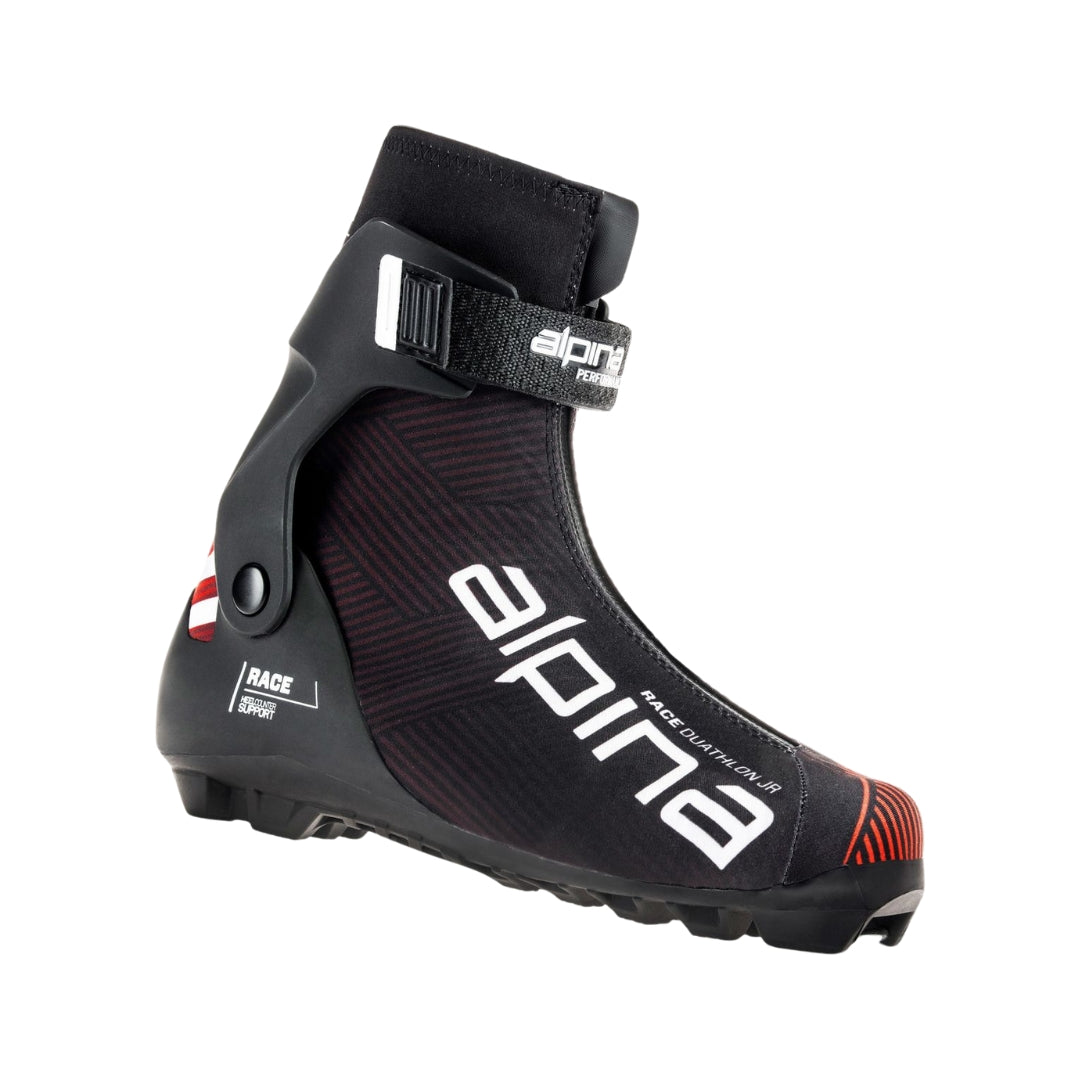 Alpina Race Duathlon Jr