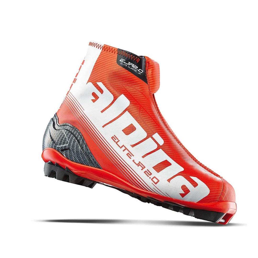 Alpina ECL 2.0 Jr Perinteiset hiihtomonot