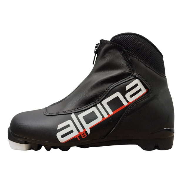 Alpina T8 Touring Junior perinteisen hiihtomono