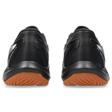 ASICS GEL-ROCKET 12 miesten sisäpelikengät Black Gunmetal musta harmaa