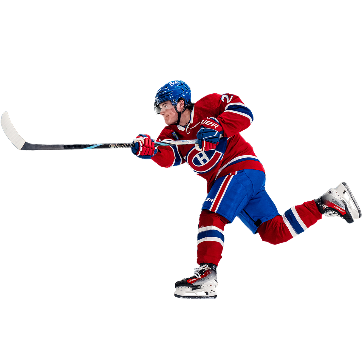 Bauer Nexus Tracer Sr Jääkiekkomaila