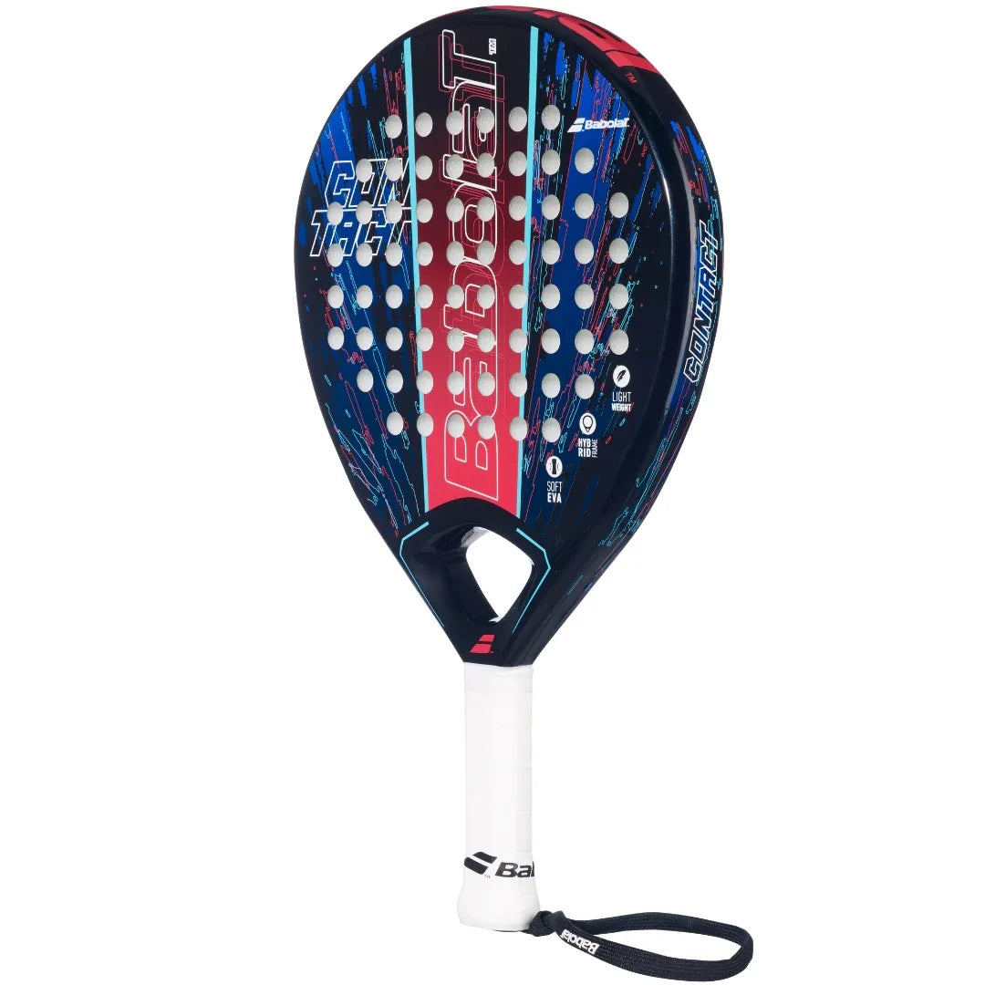 BABOLAT Contact padelmaila - Urheilu Pajala