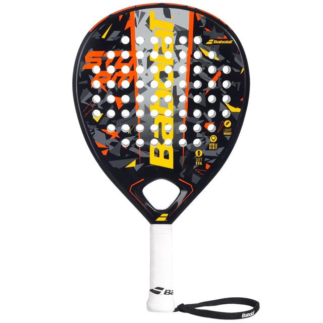 BABOLAT Storm padelmaila - Urheilu Pajala