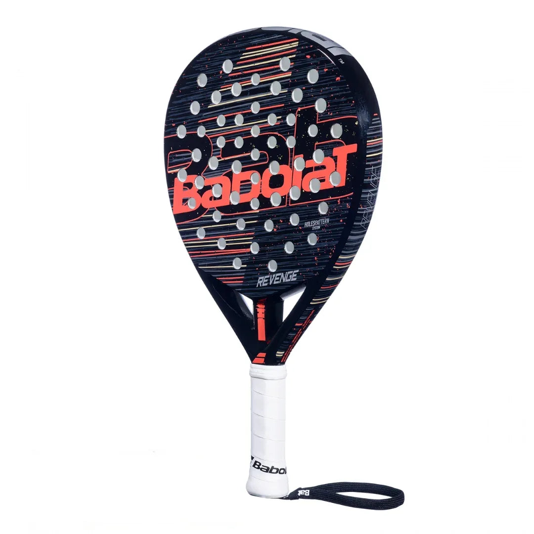 BABOLAT Revenge Women padelmaila - Urheilu Pajala