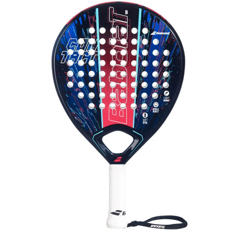 BABOLAT Contact padelmaila - Urheilu Pajala