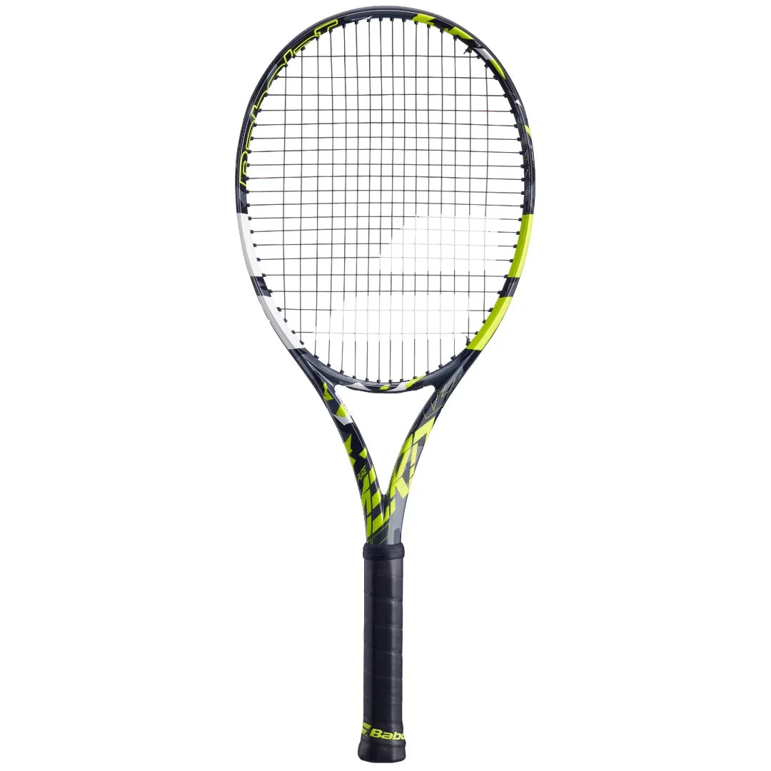 BABOLAT Pure Aero G3- kahvalla - Urheilu Pajala