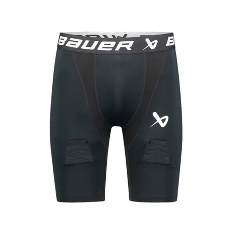 Bauer Performance Jock Sr Alasuojashortsit