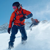 Bergtagen G-1000 miesten ulkoilutakki