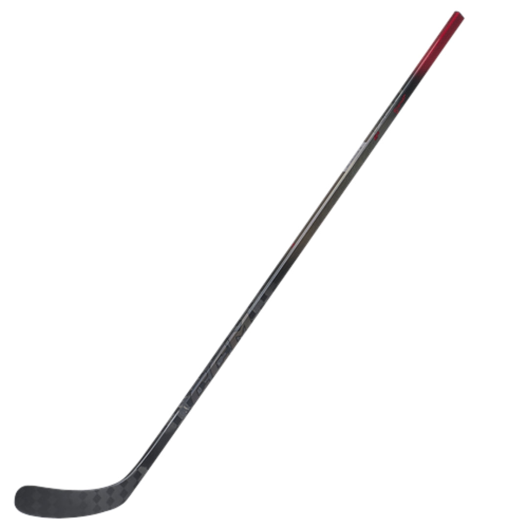 CCM JetSpeed FT8S INT on suorituskykyinen intermediate jääkiekkomaila pelaajalle, joka haluaa yhdistää nopean laukaisun, hyvän kiekontuntuman ja hallitun voimantuoton. Maila sopii nuorelle kilpapelaajalle, tavoitteelliselle harrastajalle ja pelaajalle, joka käyttää intermediate-kokoista komposiittimailaa.