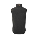 Mainstone Vest Men on tällä sesongilla saanut päivitetyn leikkauksen ja uusia yksityiskohtia. Valmistettu pehmeästä fleecekankaasta, jossa pehmeä harjattu sisäpinta. 100 % polyesteriä. Liivissä on korkea kaulus, jossa leukasuoja, ja kaksi tilavaa etutaskua, joissa vetoketju. Kauluksessa, kädenteissä ja helmassa joustava reunusnauha sävy sävyyn.
