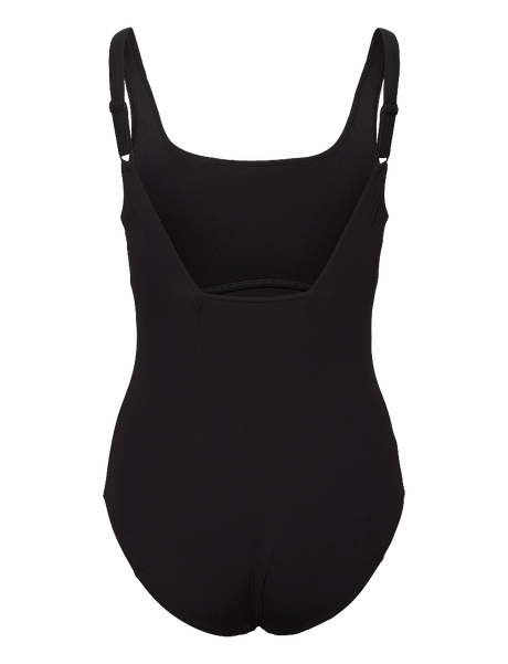 Solid Countour Eclipse Naisten Uimapuku