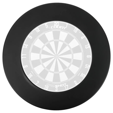 Court Dartboard Surround Reunasuoja - Urheilu Pajala
