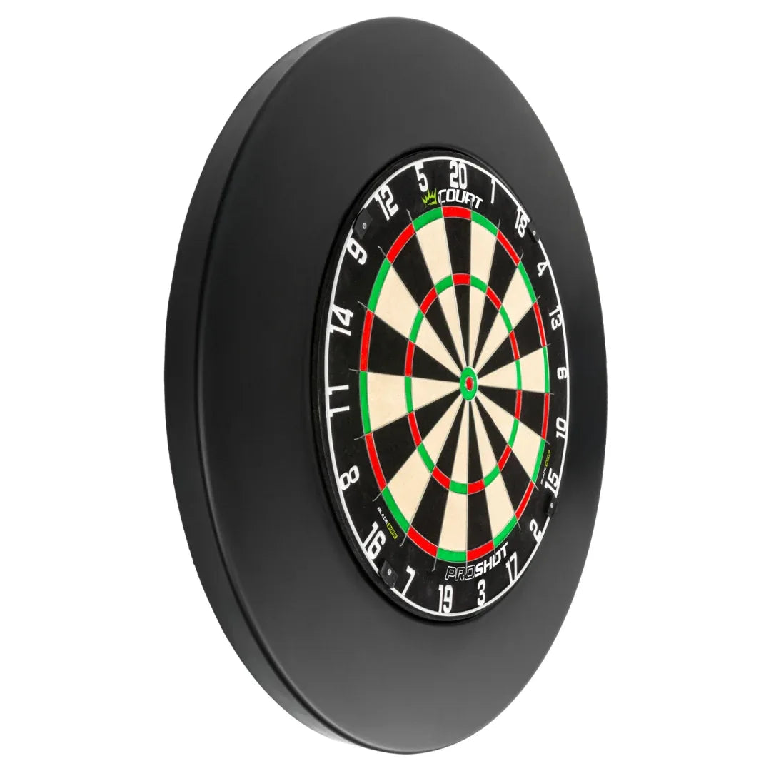 Court Dartboard Surround Reunasuoja - Urheilu Pajala