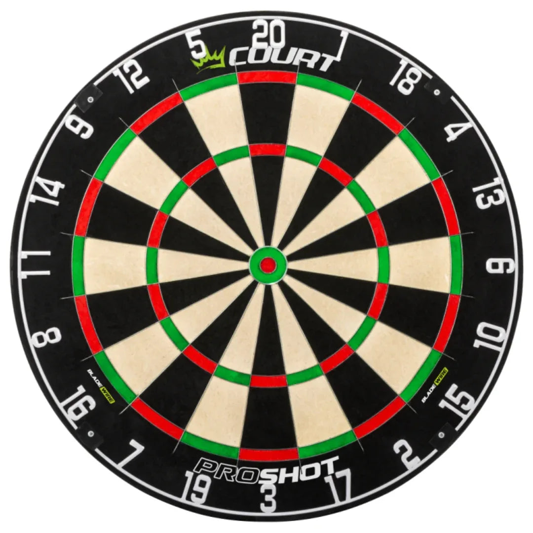 Court Proshot Darts-taulu - Urheilu Pajala