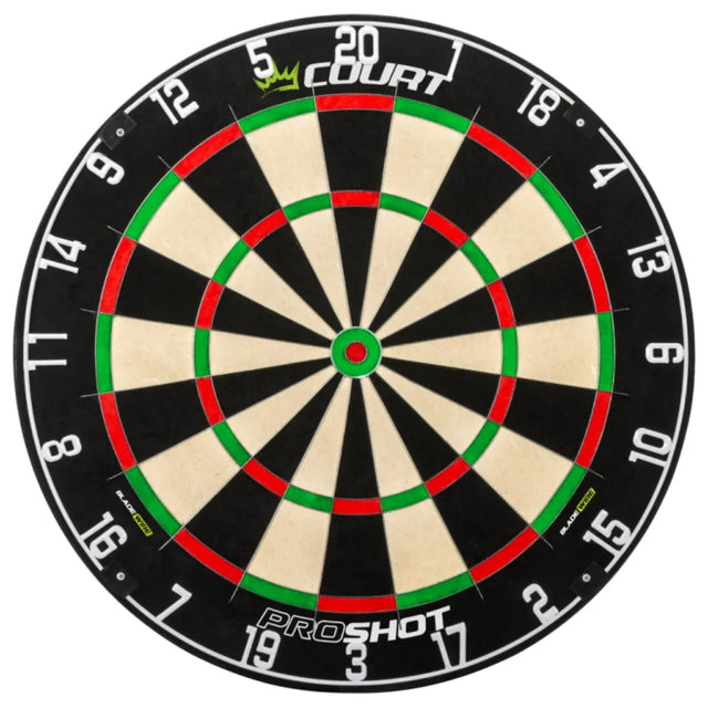 Court Proshot Darts-taulu - Urheilu Pajala