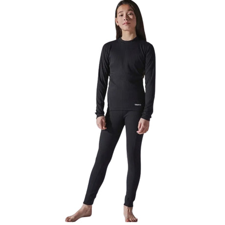 Craft CORE Dry Baselayer Set Junior