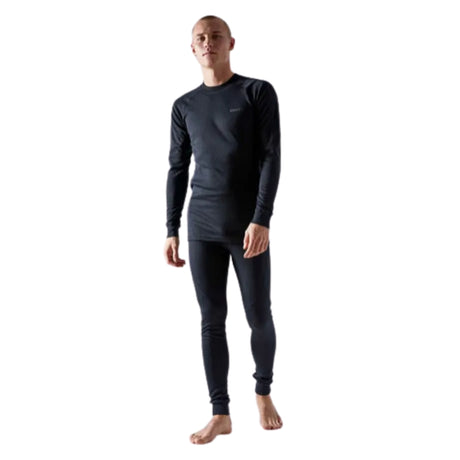 Craft CORE Dry Baselayer Set Miehille