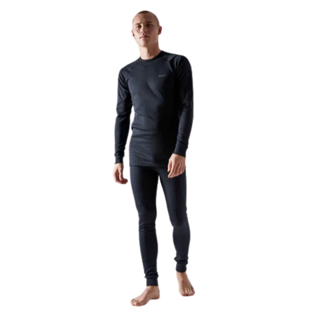 Craft CORE Dry Baselayer Set Miehille