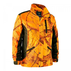 Deerhunter Explore Jacket Realtree Edge