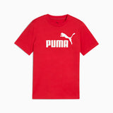 Puma ESS No. 1 Logo Tee Paita