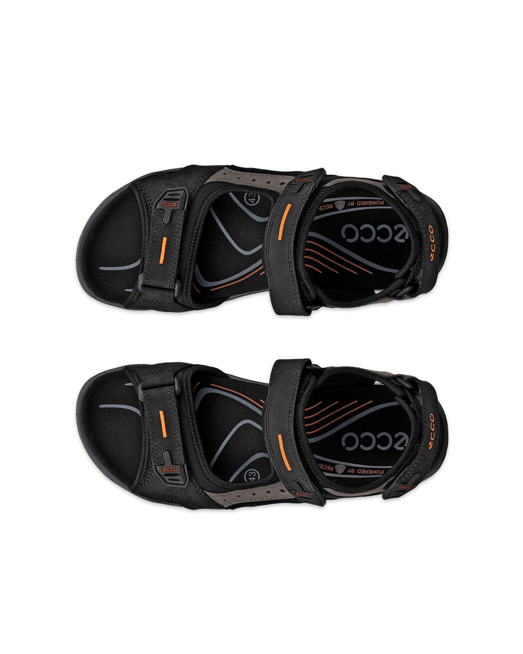 Ecco Offroad Yucatan M Sandal- Miesten