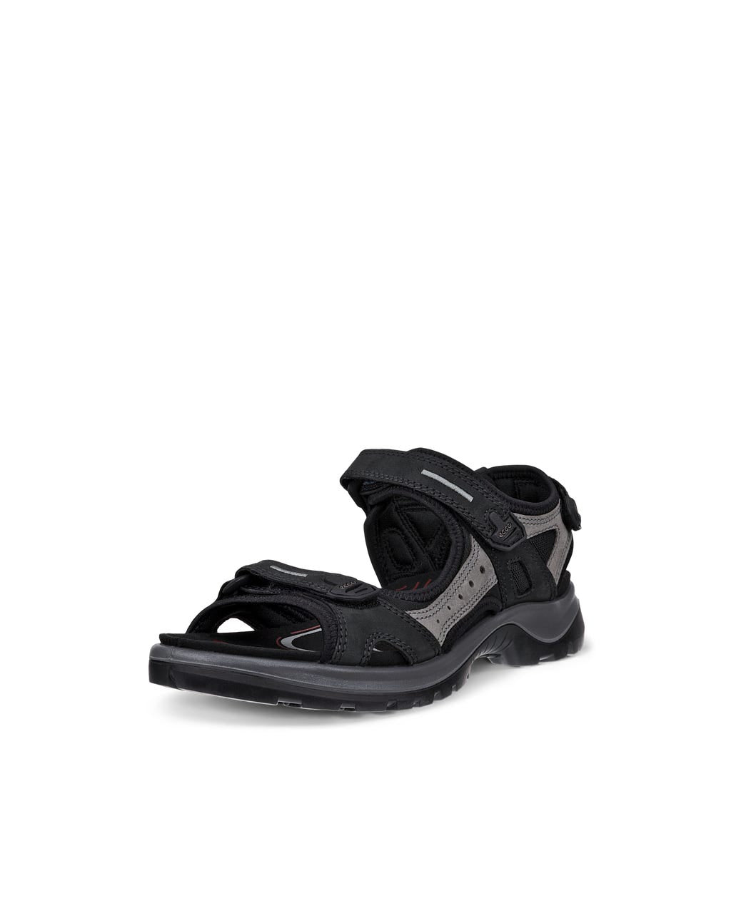 Ecco Offroad Yucatan W Sandal- Naisten