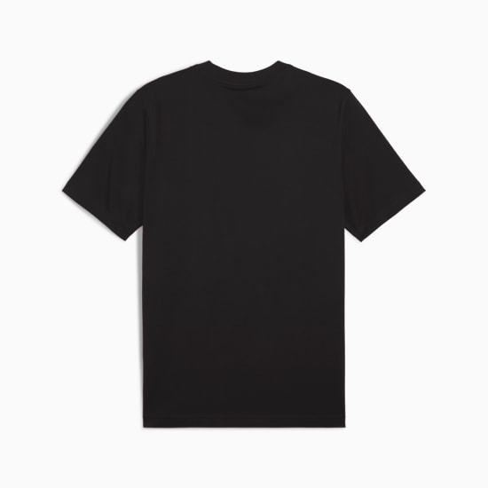 Puma Miesten Essentials Small Logo Tee Paita