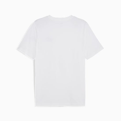 Puma Miesten Essentials Small Logo Tee Paita