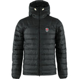 Fjällräven Expedition Pack Down Hoodie Miesten Takki