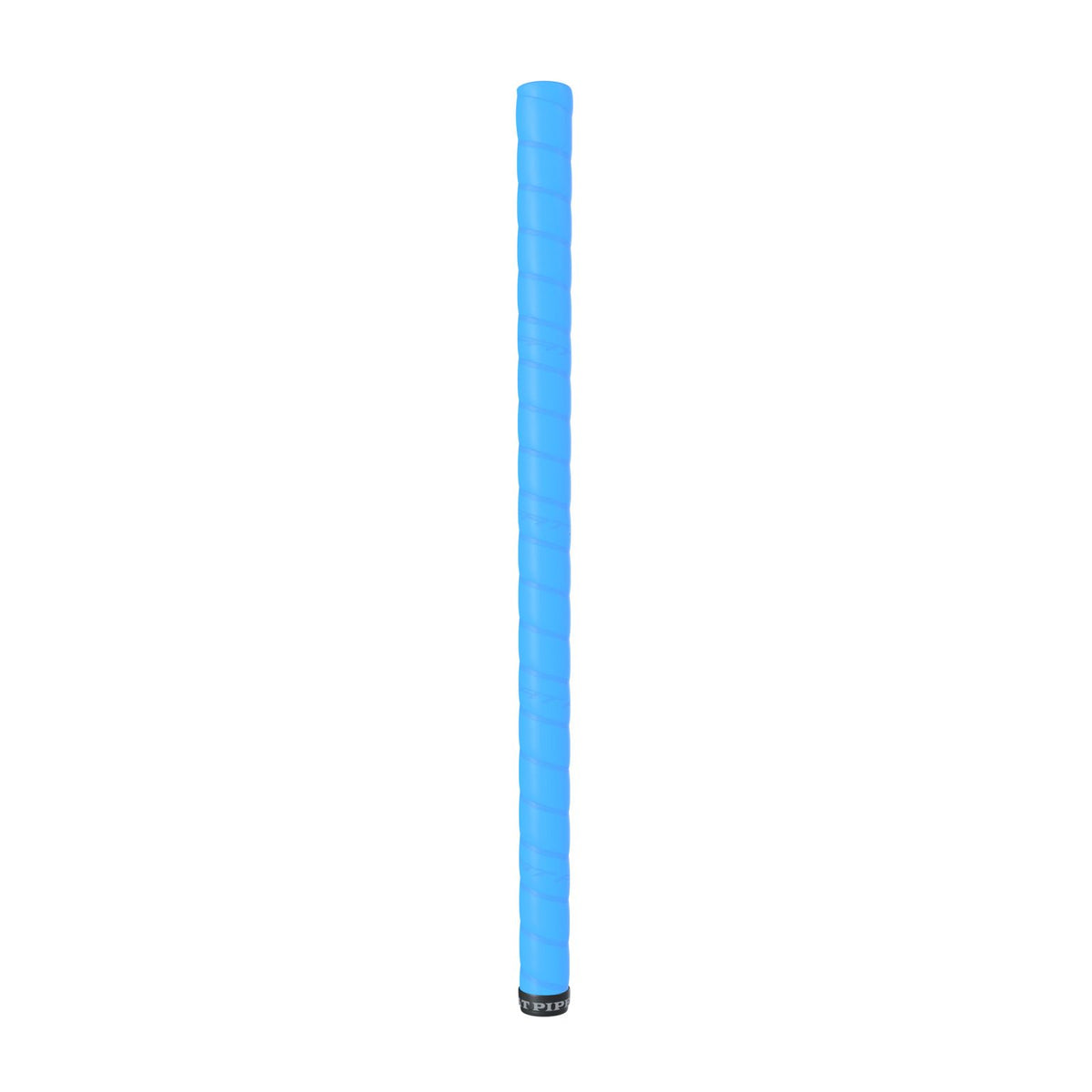 Fat Pipe STICKY GRIP on pitävä salibandymailan grippi, joka on suunniteltu parantamaan otetta ja mailan hallintaa pelin aikana. 2 mm paksu grippi tarjoaa pelaajalle pitävän tuntuman mailaan ja auttaa säilyttämään varman otteen nopeissa suunnanmuutoksissa, syötöissä, pallonkäsittelyssä ja laukauksissa.