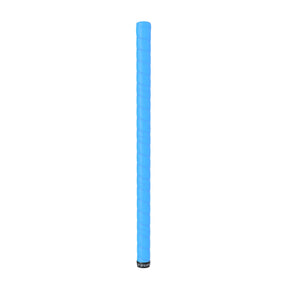 Fat Pipe STICKY GRIP on pitävä salibandymailan grippi, joka on suunniteltu parantamaan otetta ja mailan hallintaa pelin aikana. 2 mm paksu grippi tarjoaa pelaajalle pitävän tuntuman mailaan ja auttaa säilyttämään varman otteen nopeissa suunnanmuutoksissa, syötöissä, pallonkäsittelyssä ja laukauksissa.