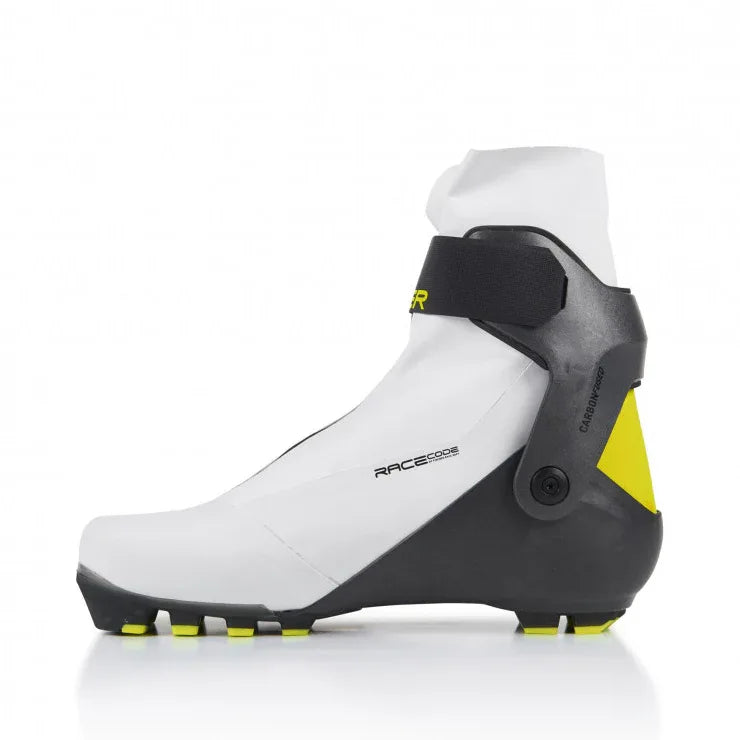 Fischer Carbonlite Skate WS Hiihtomonot - Urheilu Pajala