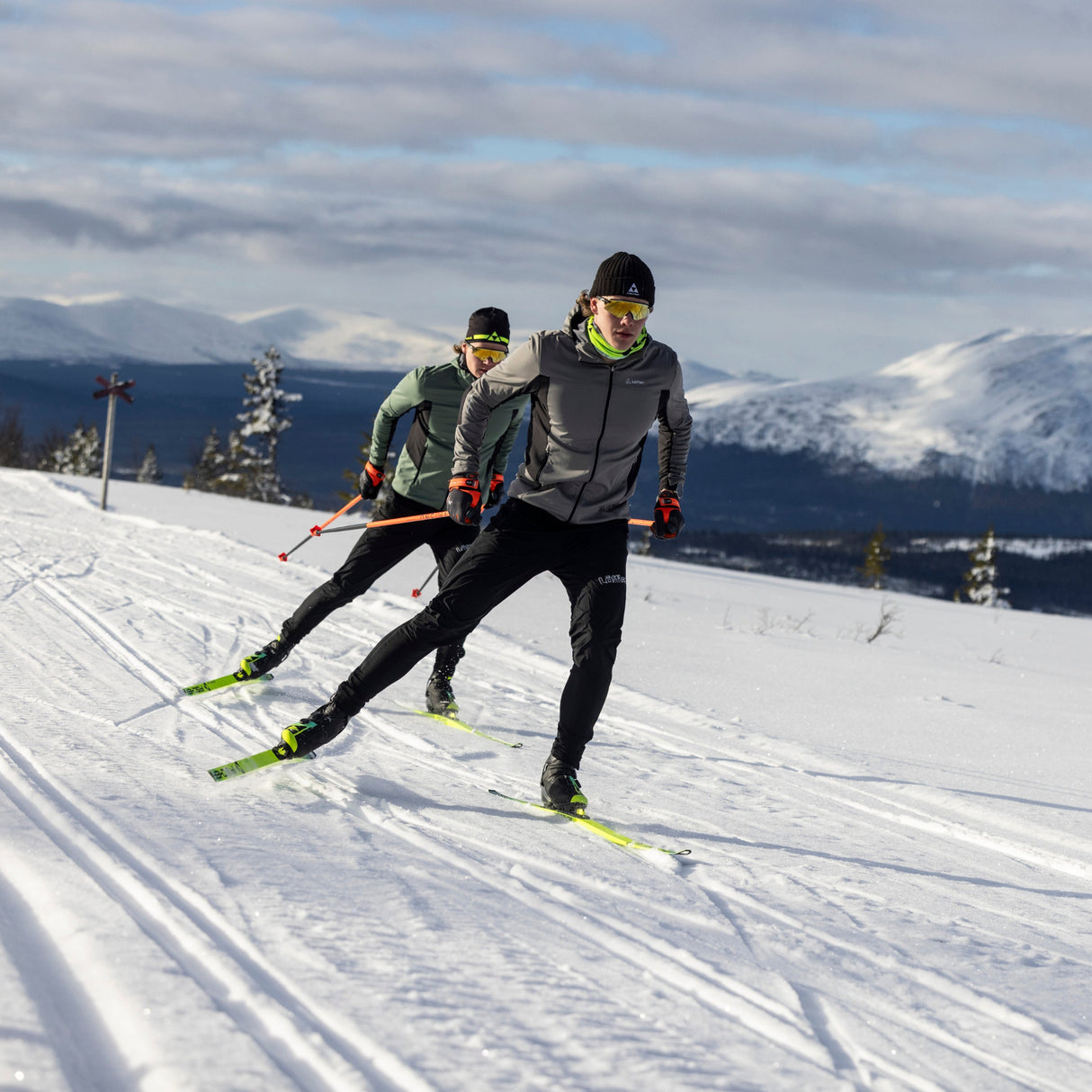 Fischer SpeedMax luistelusukset