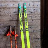 Fischer SpeedMax luistelusukset