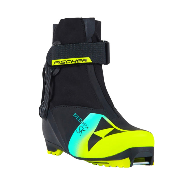 Fischer SpeedMax Jr luistelumonot