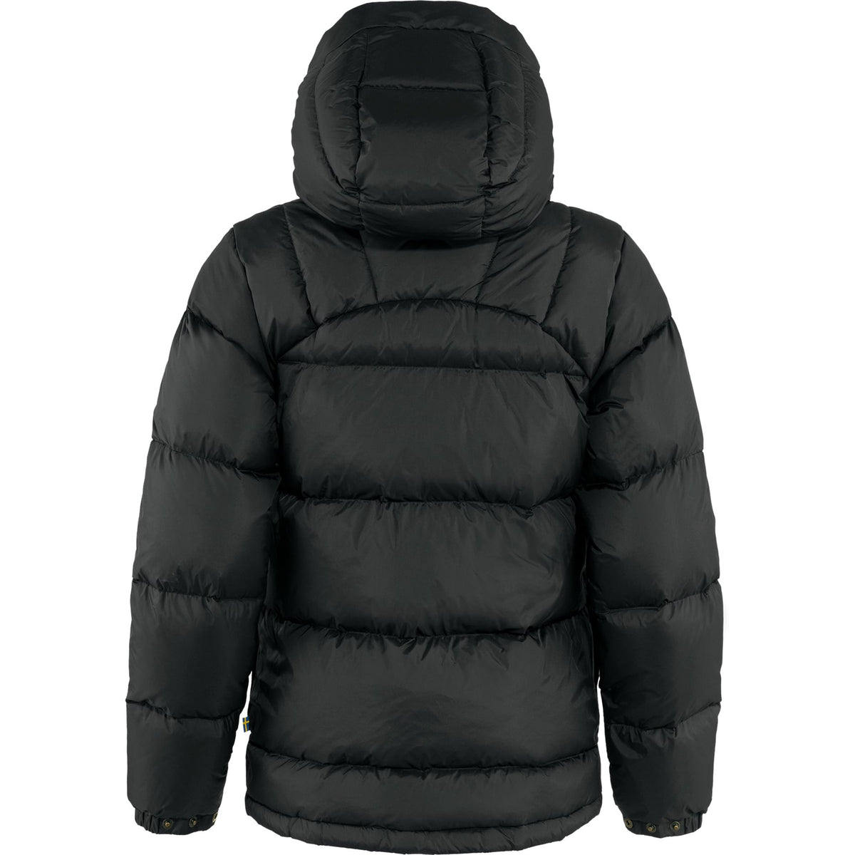 Fjällräven Expedition Down Lite Jacket W on lämmin ja monikäyttöinen naisten untuvatakki talveen, kun haluat tehokkaan eristyksen ilman alkuperäisen Expedition Down Jacketin raskasta rakennetta. Malli perustuu Fjällrävenin ikoniseen vuoden 1974 Expedition Down Jacket takkiin, mutta sen lyhyempi 70 cm selkäpituus antaa enemmän liikkumisvapautta talven aktiiviseen ulkoiluun.