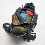 Fjällräven Kajka 65 rinkka