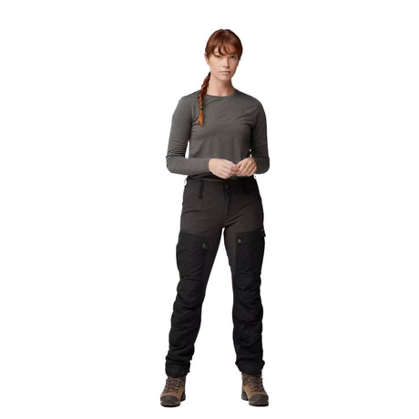 Fjällräven Keb Trousers W