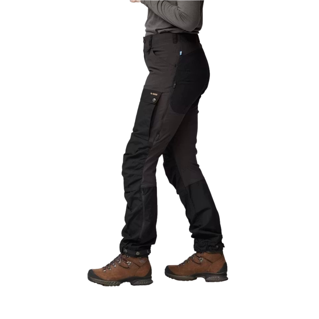 Fjällräven Keb Trousers W