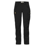 Fjällräven Keb naisten retkeilyhousut - Urheilu Pajala