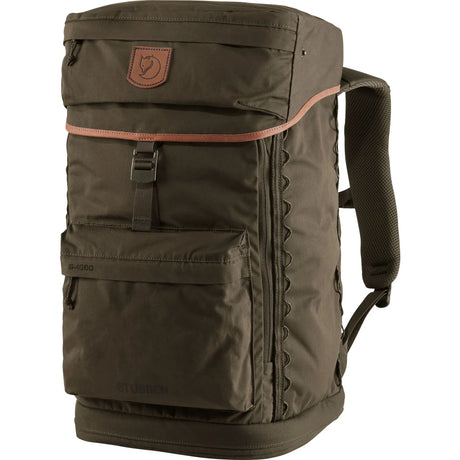 Fjällräven Singi Stubben - Urheilu Pajala