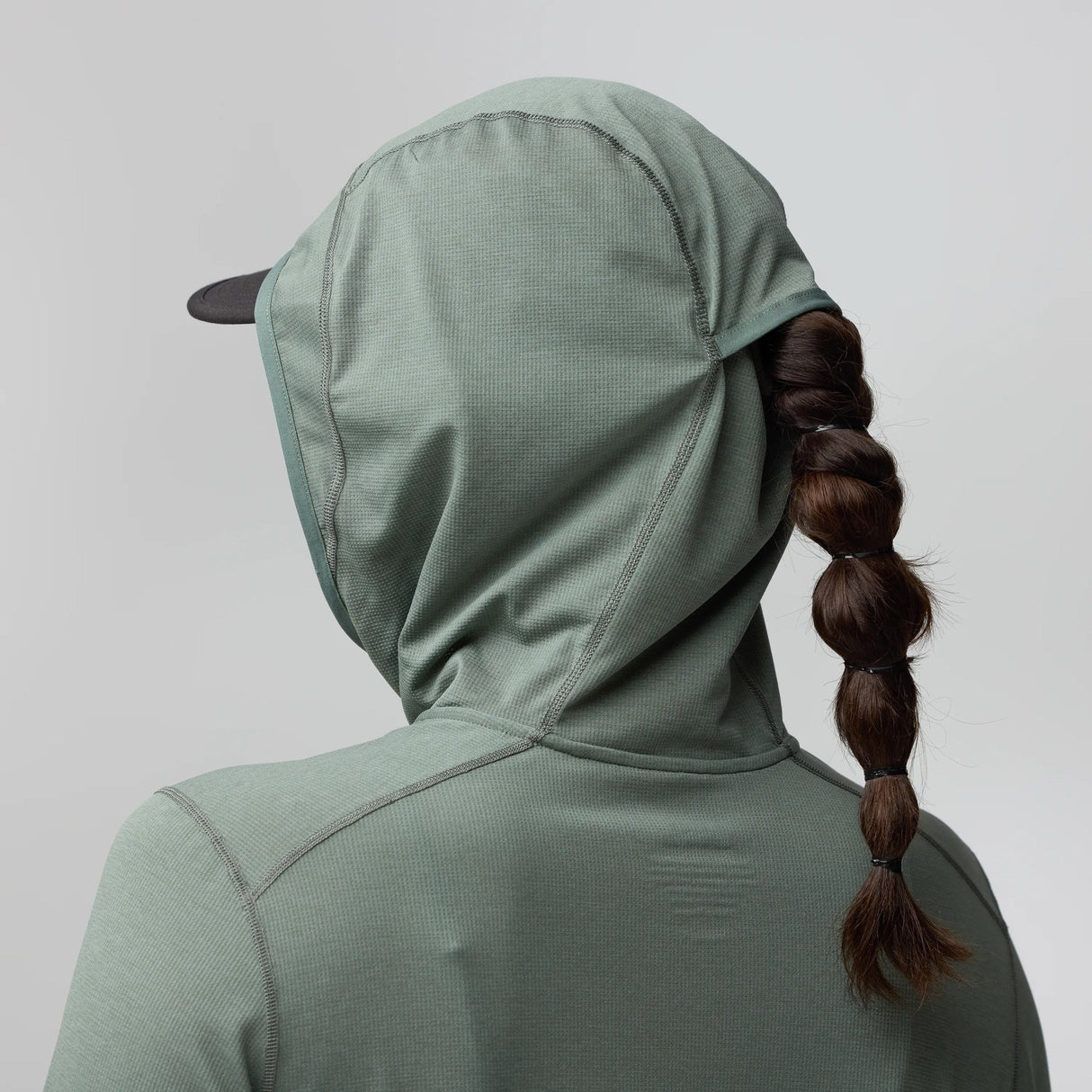 Fjällräven Abisko sun Hoodie Huppu