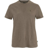 Fjällräven Hemp Blend T-shirt naisten