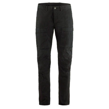 Fjallraven-Abisko-Trail-Trousers-M - Urheilu Pajala