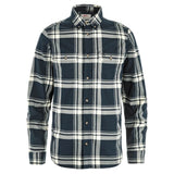 Fjallraven-Ovik-Lite-Flannel-paita - Urheilu Pajala