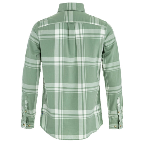 Fjällräven Övik Lite Flannel Paita W
