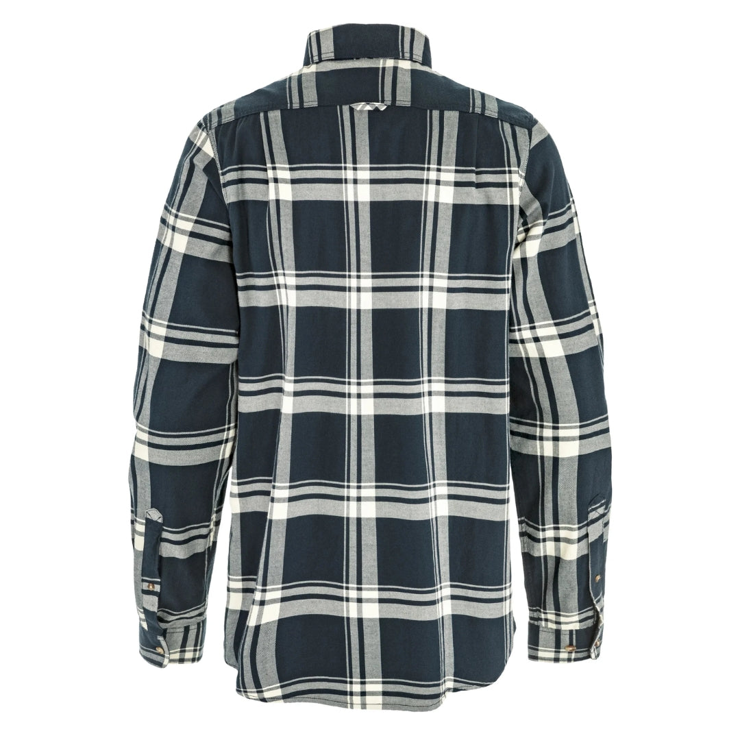 Fjallraven-Ovik-Lite-Flannel-shirt - Urheilu Pajala