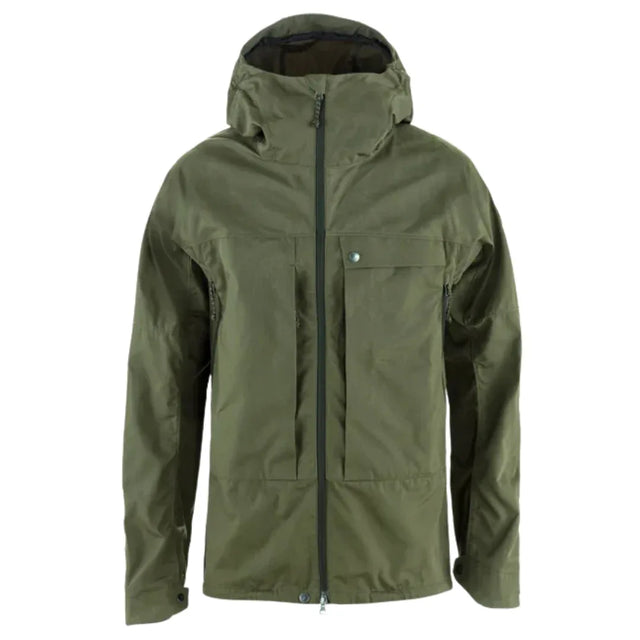Bergtagen G-1000 Jacket M