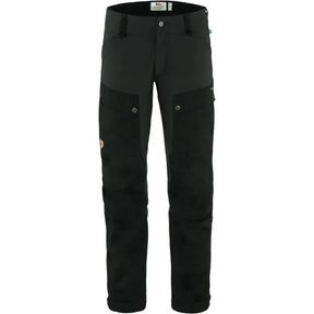 Fjällräven Keb Trousers Reg Miesten housut - Urheilu Pajala