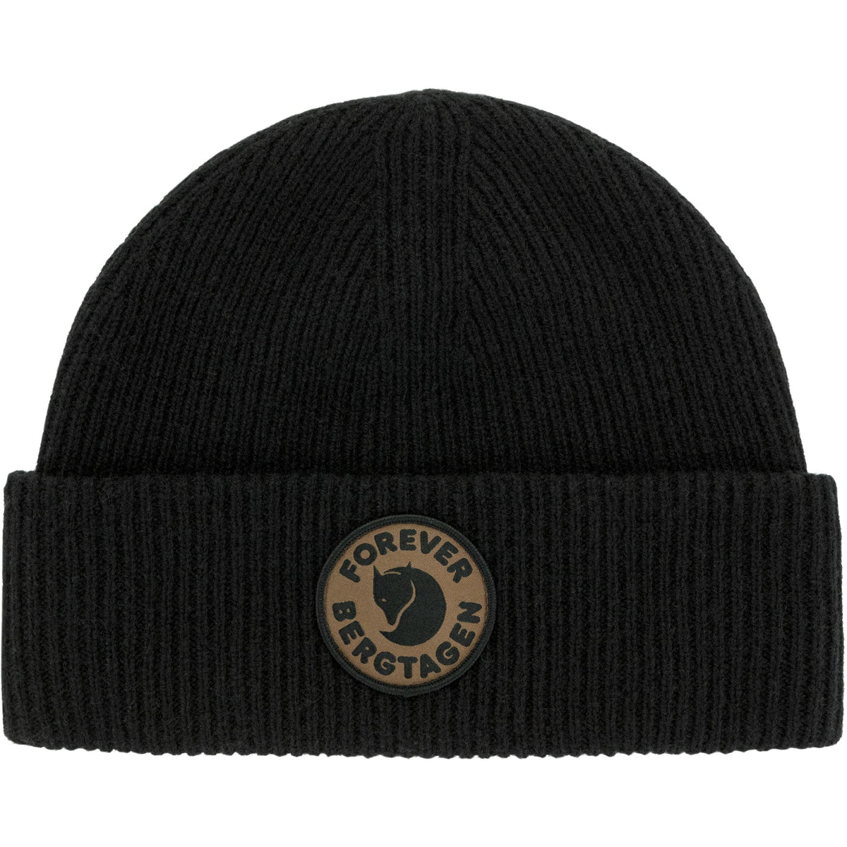 Fjällräven Bergtagen Forever Wool Beanie on lämmin ja miellyttävän pehmeä villapipo, joka on suunniteltu viileisiin päiviin retkeilyyn, ulkoiluun ja jokapäiväiseen käyttöön. 100 prosenttisesti jäljitettävä lampaanvilla tarjoaa luonnollista lämpöä ja siirtää tehokkaasti kosteutta pois iholta.